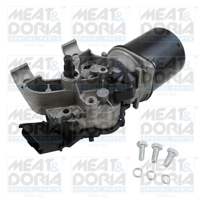 Wiper Motor